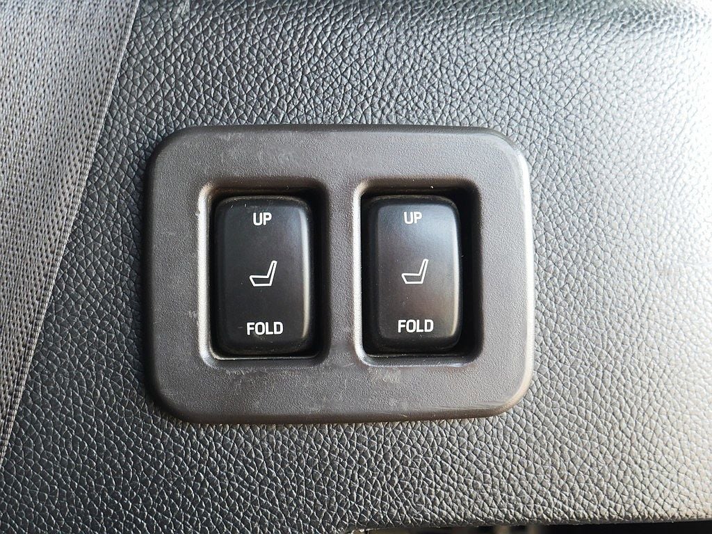 2012 Ford Expedition King Ranch 4WD