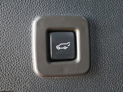 2012 Ford Expedition King Ranch 4WD