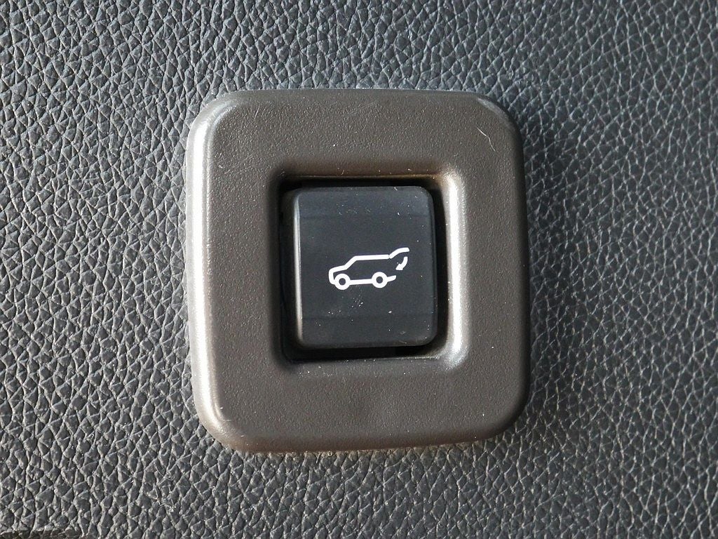 2012 Ford Expedition King Ranch 4WD