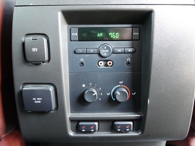 2012 Ford Expedition King Ranch 4WD