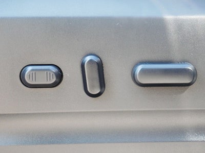 2012 Ford Expedition King Ranch 4WD