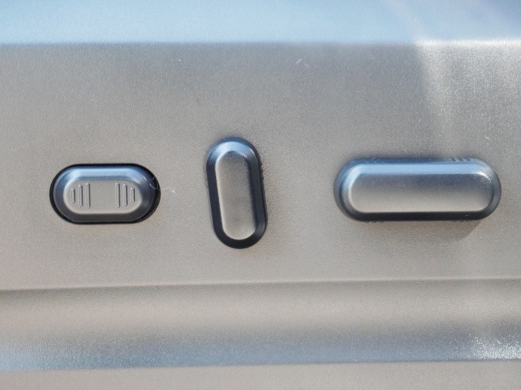2012 Ford Expedition King Ranch 4WD