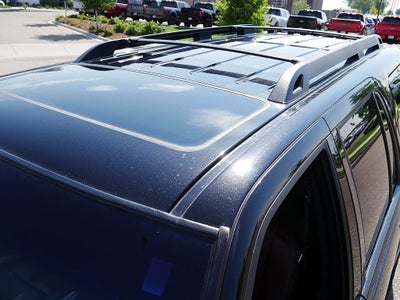 2012 Ford Expedition King Ranch 4WD
