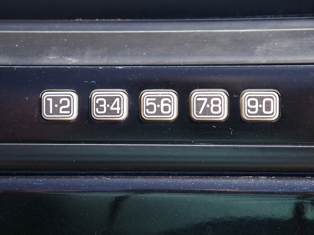 2012 Ford Expedition King Ranch 4WD