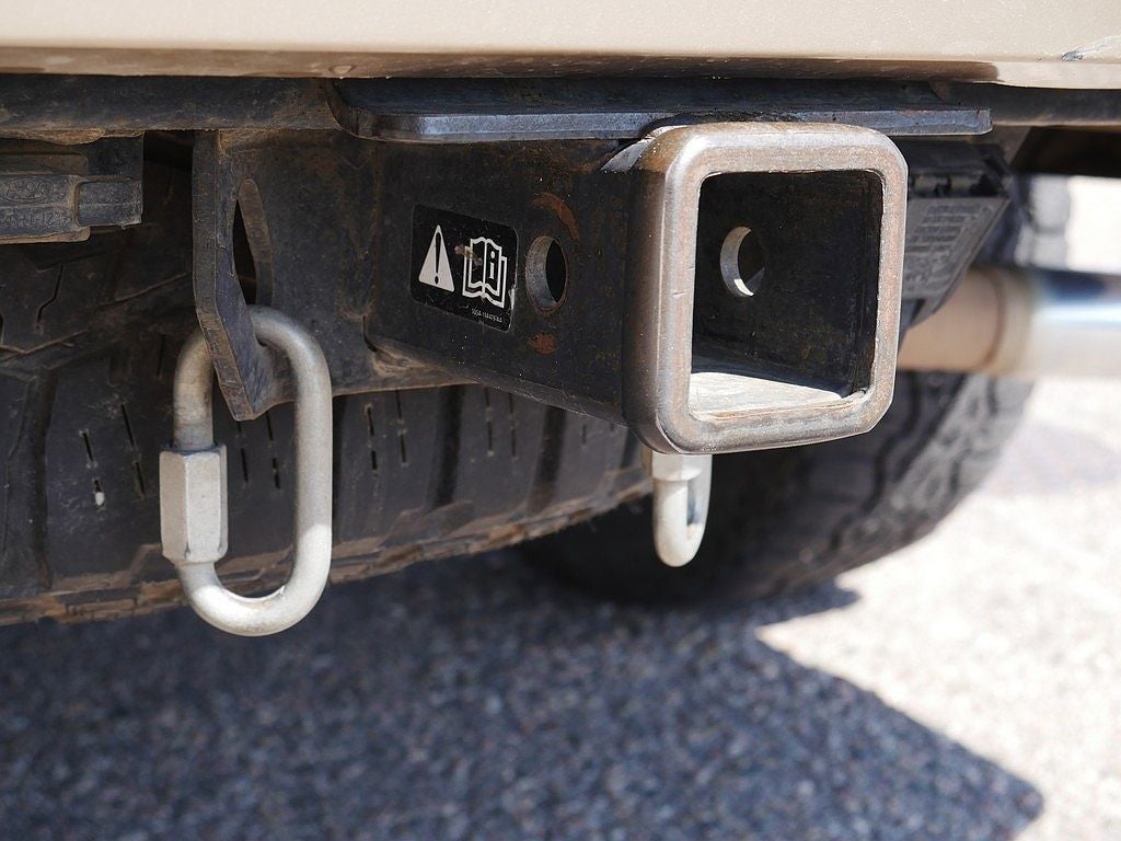 2012 Ford Expedition King Ranch 4WD