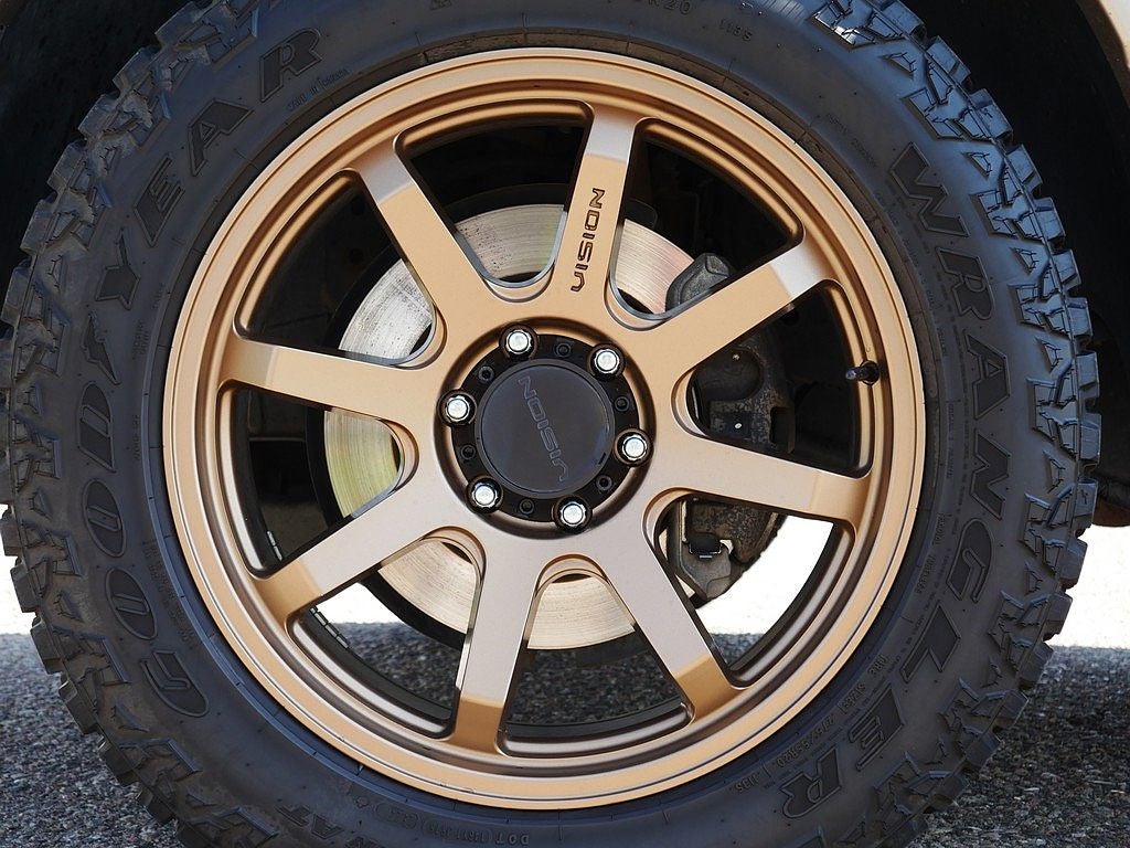 2012 Ford Expedition King Ranch 4WD