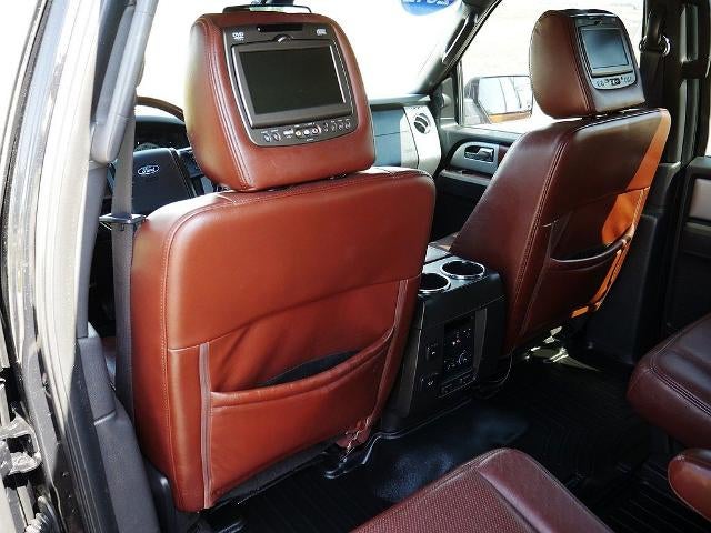 2012 Ford Expedition King Ranch 4WD