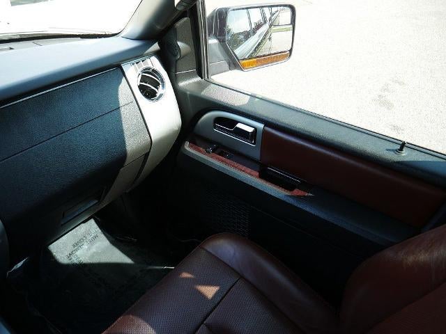 2012 Ford Expedition King Ranch 4WD