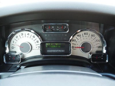 2012 Ford Expedition King Ranch 4WD