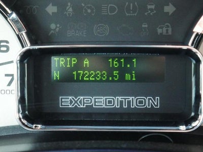 2012 Ford Expedition King Ranch 4WD