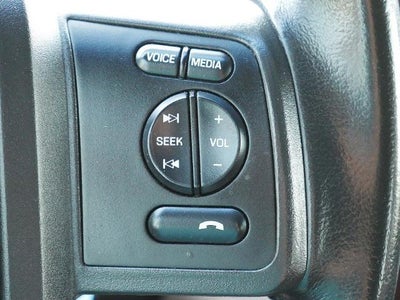 2012 Ford Expedition King Ranch 4WD