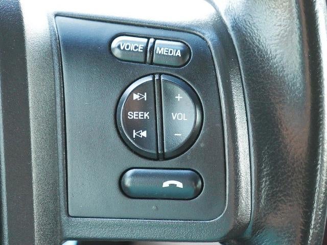 2012 Ford Expedition King Ranch 4WD