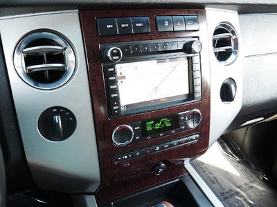 2012 Ford Expedition King Ranch 4WD