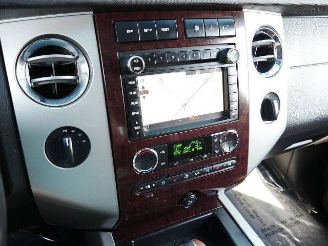 2012 Ford Expedition King Ranch 4WD