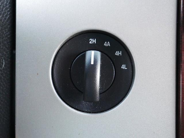2012 Ford Expedition King Ranch 4WD