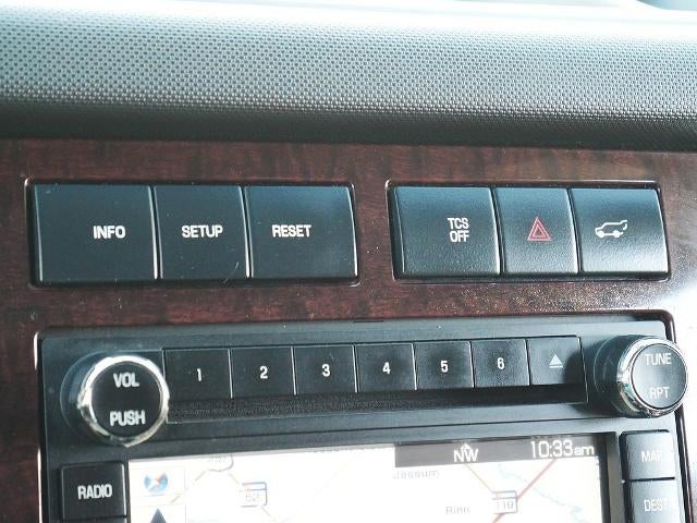 2012 Ford Expedition King Ranch 4WD