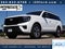 2027 Ford Expedition Active 4WD