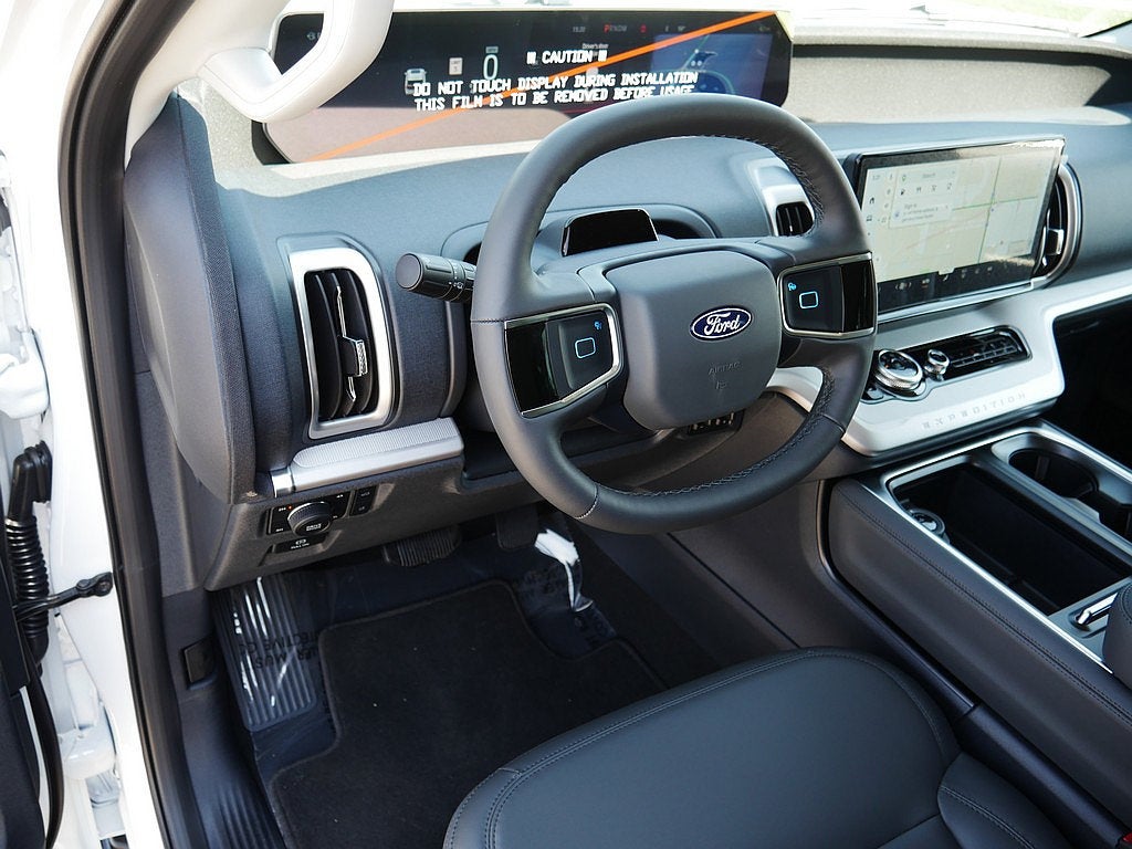 2027 Ford Expedition Active 4WD