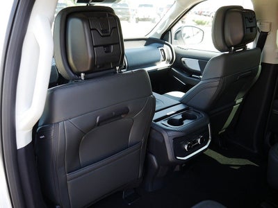 2027 Ford Expedition Active 4WD