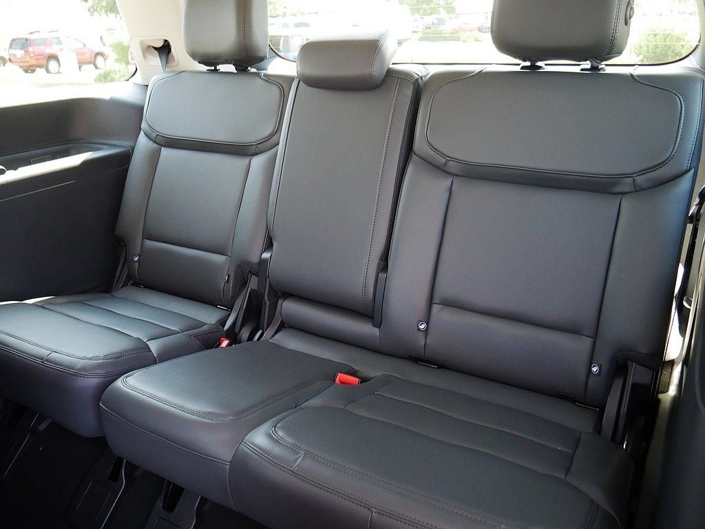 2027 Ford Expedition Active 4WD