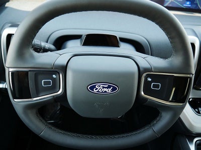 2027 Ford Expedition Active 4WD