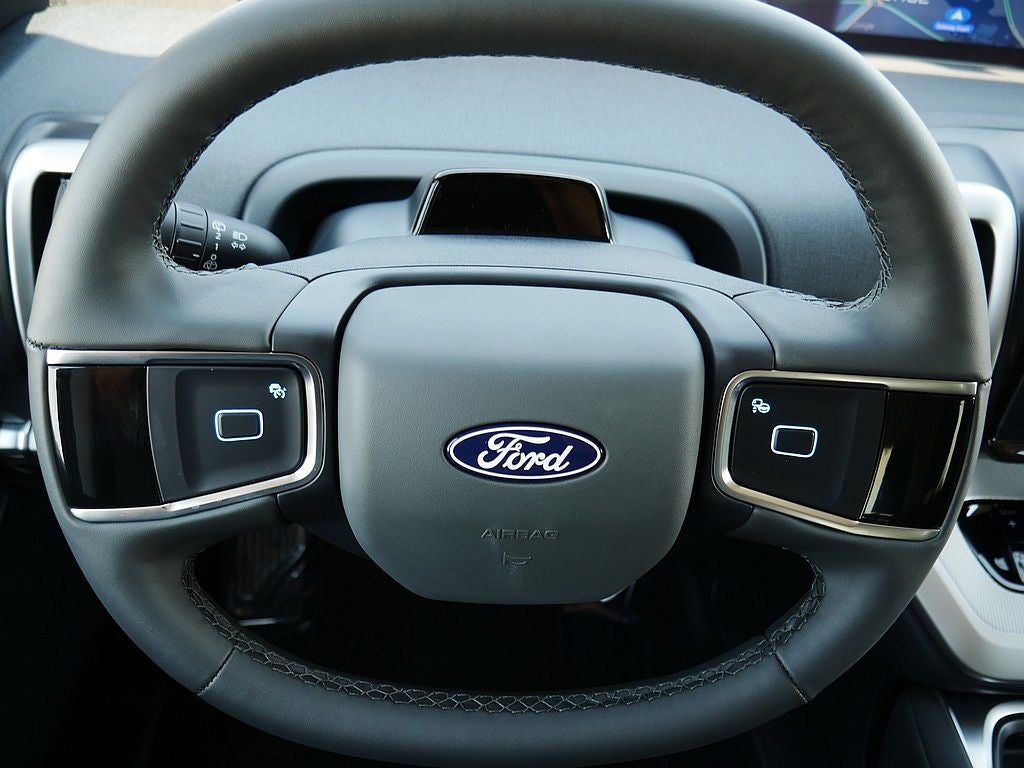 2027 Ford Expedition Active 4WD