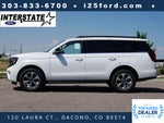2027 Ford Expedition Active 4WD