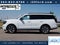 2027 Ford Expedition Active 4WD