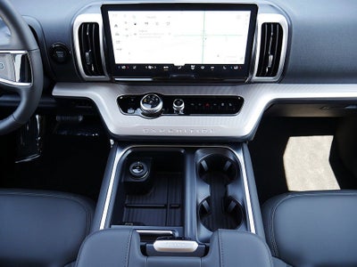 2027 Ford Expedition Active 4WD