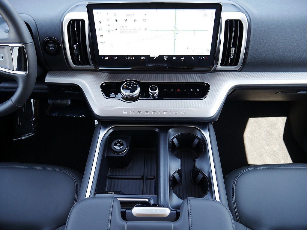 2027 Ford Expedition Active 4WD