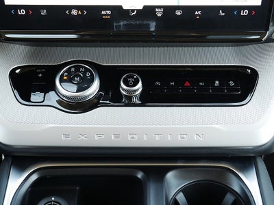 2027 Ford Expedition Active 4WD