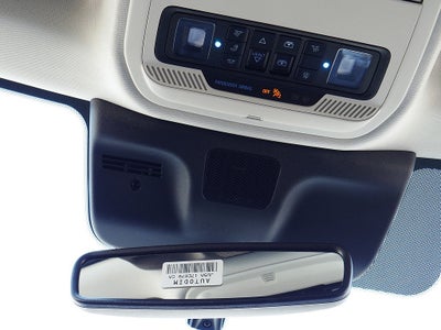 2027 Ford Expedition Active 4WD