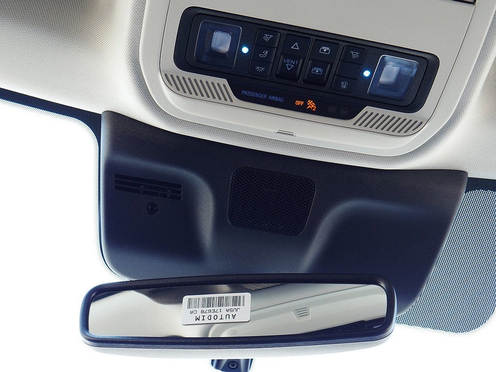 2027 Ford Expedition Active 4WD
