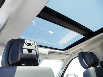 2027 Ford Expedition Active 4WD