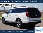 2027 Ford Expedition Active 4WD