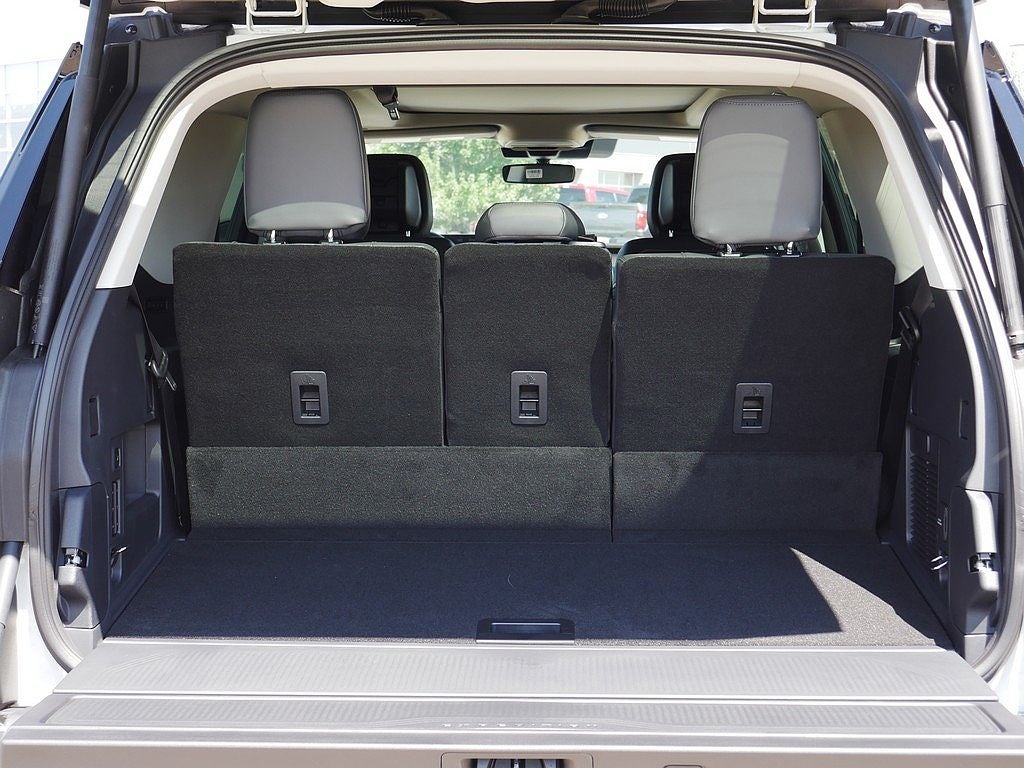 2027 Ford Expedition Active 4WD