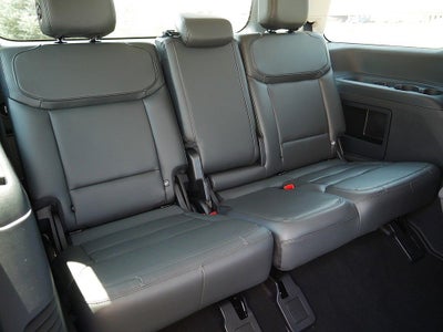 2027 Ford Expedition Active 4WD