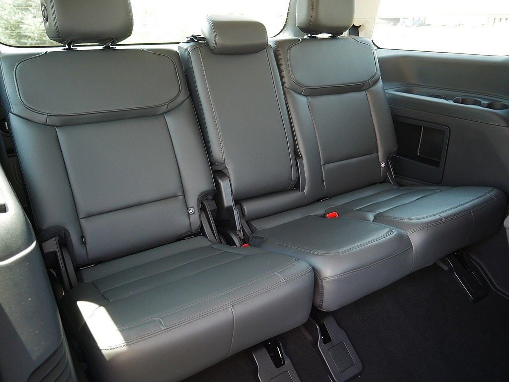 2027 Ford Expedition Active 4WD