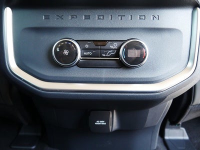 2027 Ford Expedition Active 4WD