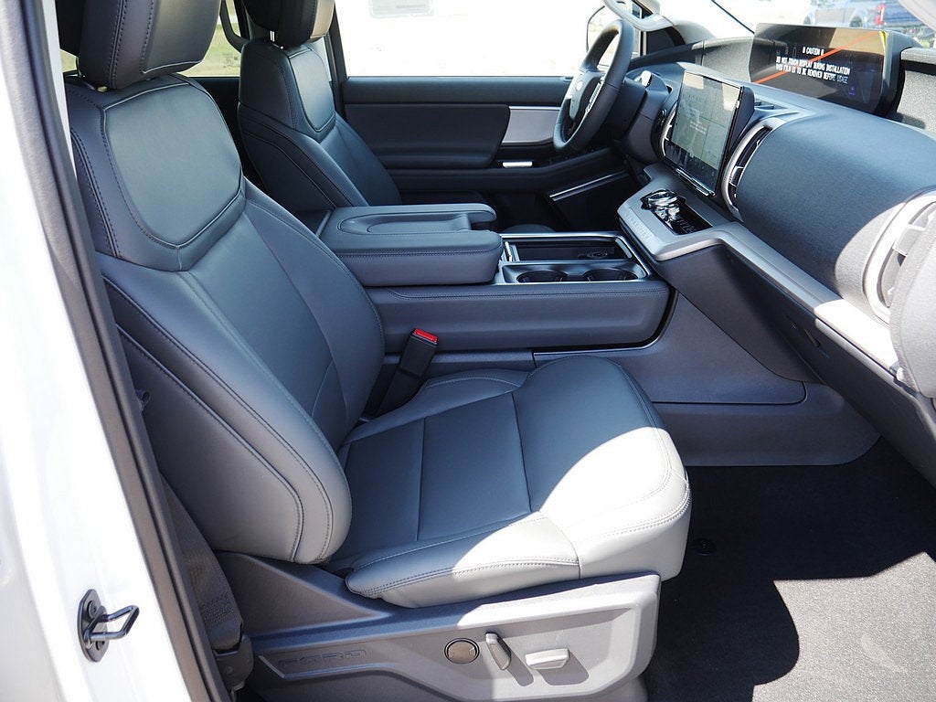 2027 Ford Expedition Active 4WD