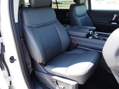 2027 Ford Expedition Active 4WD