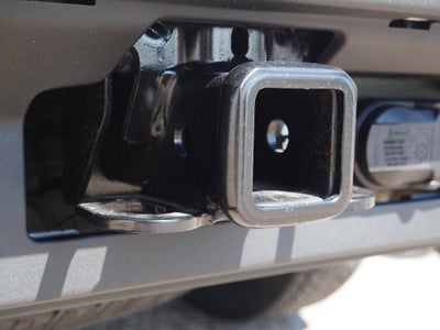 2027 Ford Expedition Active 4WD