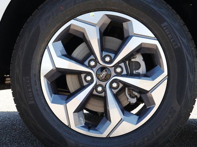 2027 Ford Expedition Active 4WD