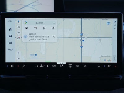 2025 Ford Expedition Active 4WD