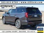 2025 Ford Expedition Active 4WD