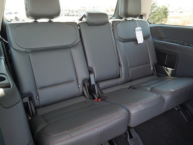 2025 Ford Expedition Active 4WD