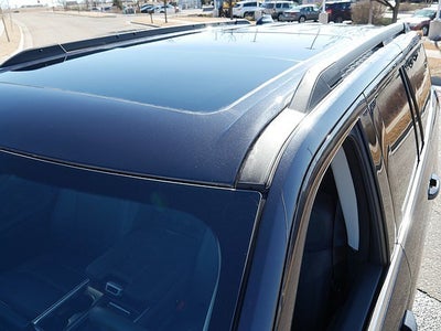 2025 Ford Expedition Active 4WD