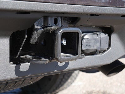 2025 Ford Expedition Active 4WD