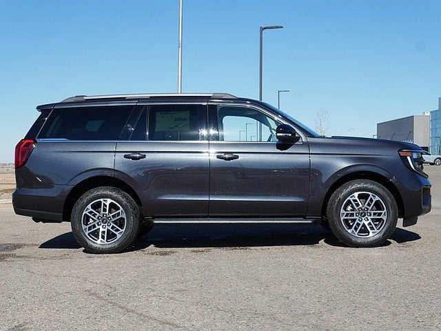 2025 Ford Expedition Active 4WD
