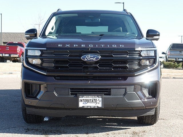 2025 Ford Expedition Active 4WD